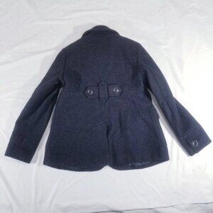 GAP PETITE PEA COAT